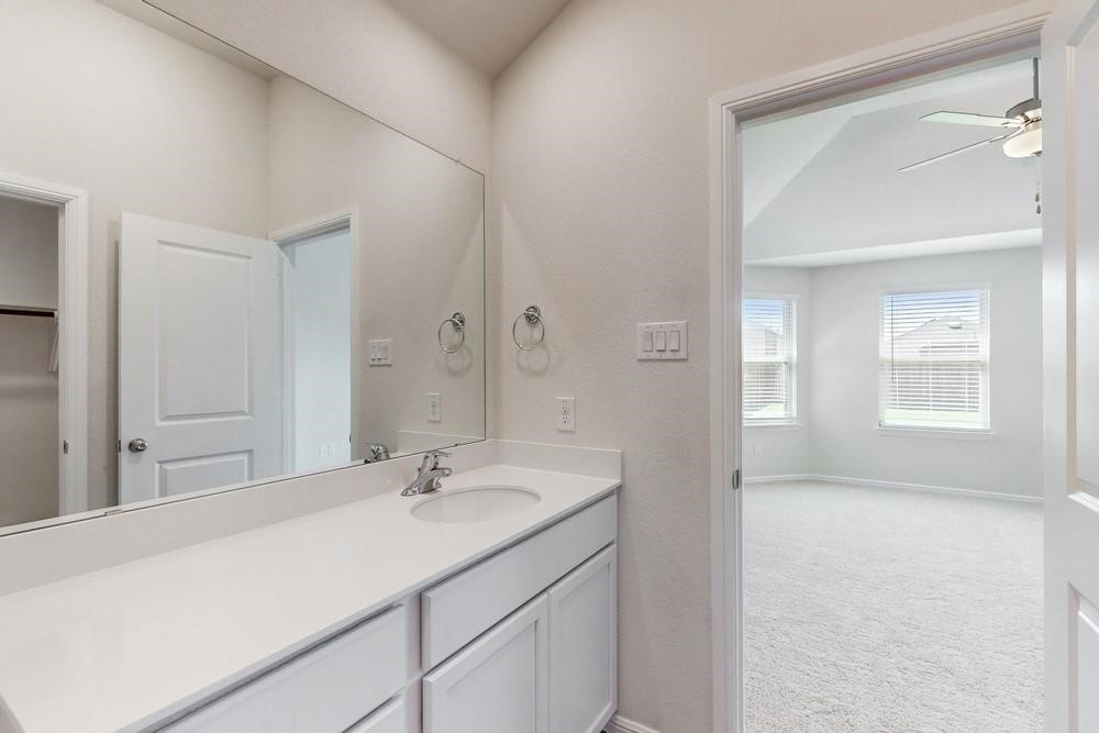 1844 Indian Grass Drive Royse City TX 75189