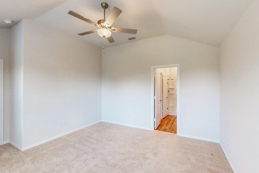1844 Indian Grass Drive Royse City TX 75189