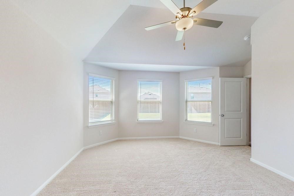 1844 Indian Grass Drive Royse City TX 75189
