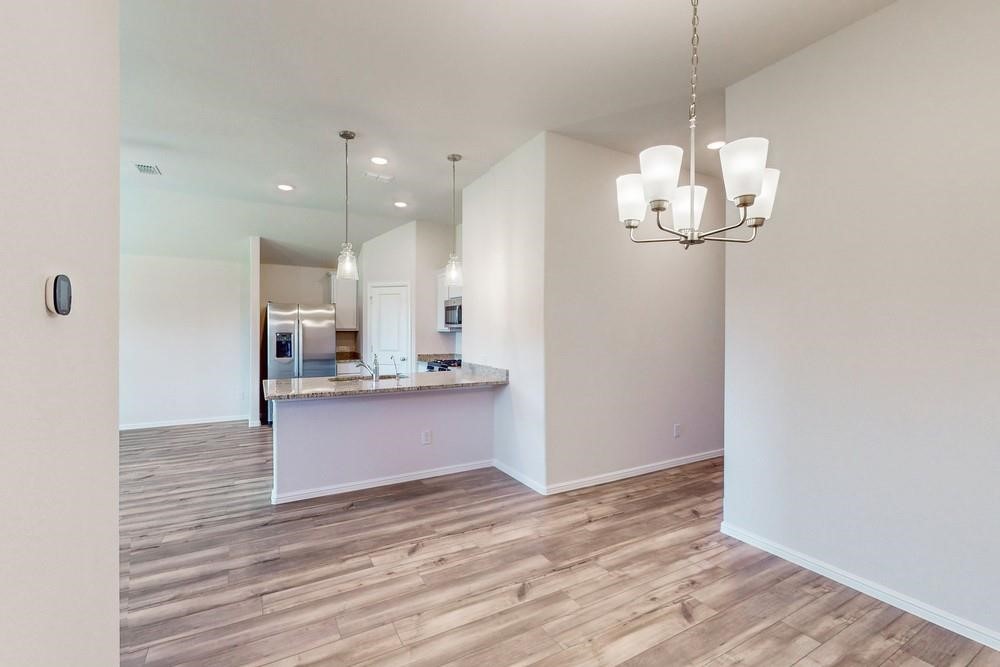1844 Indian Grass Drive Royse City TX 75189