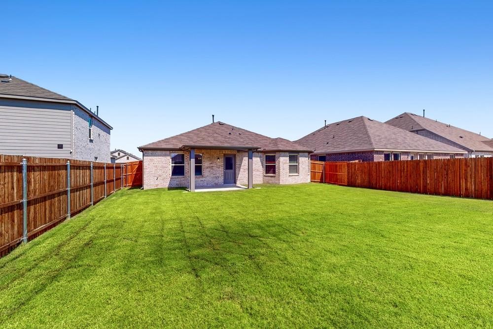 1844 Indian Grass Drive Royse City TX 75189