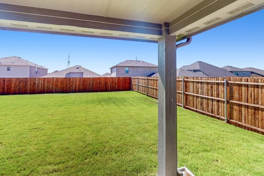 1844 Indian Grass Drive Royse City TX 75189