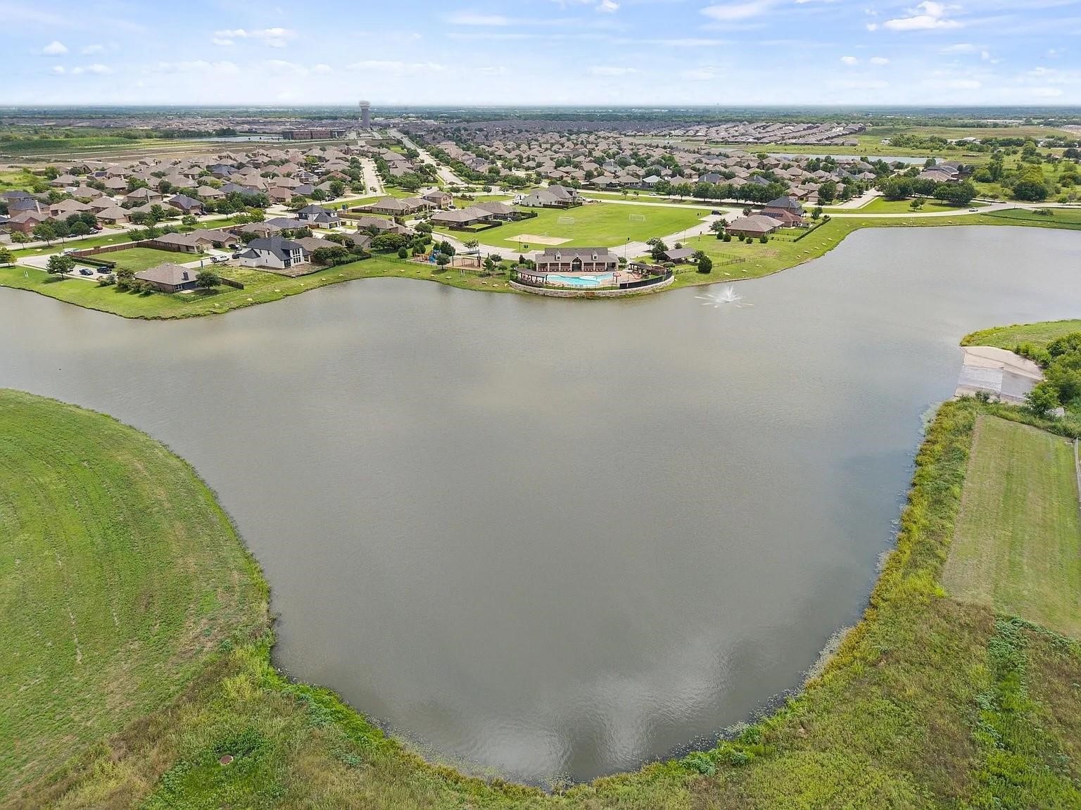 1844 Indian Grass Drive Royse City TX 75189