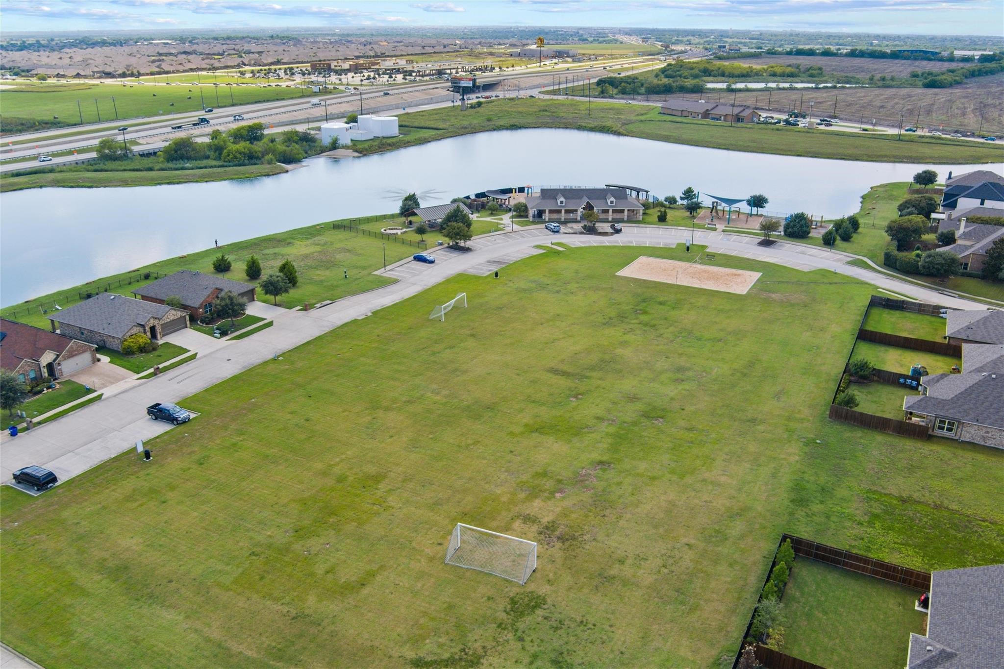 1844 Indian Grass Drive Royse City TX 75189