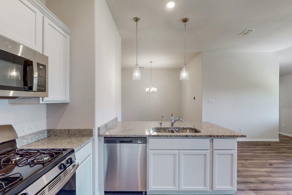 1844 Indian Grass Drive Royse City TX 75189