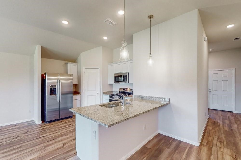 1844 Indian Grass Drive Royse City TX 75189