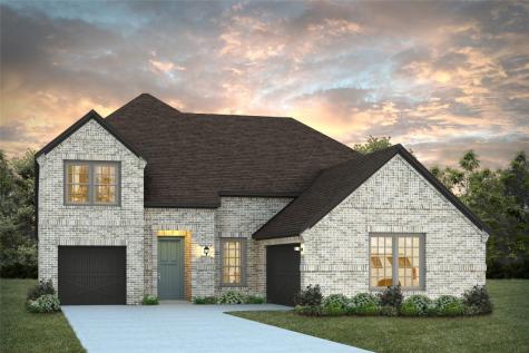 16389 Elk Hollow Road Frisco TX 75035