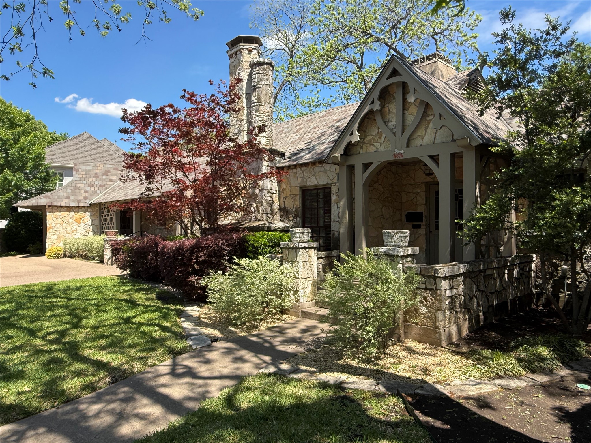 4676 Lorraine Avenue Highland Park TX 75209