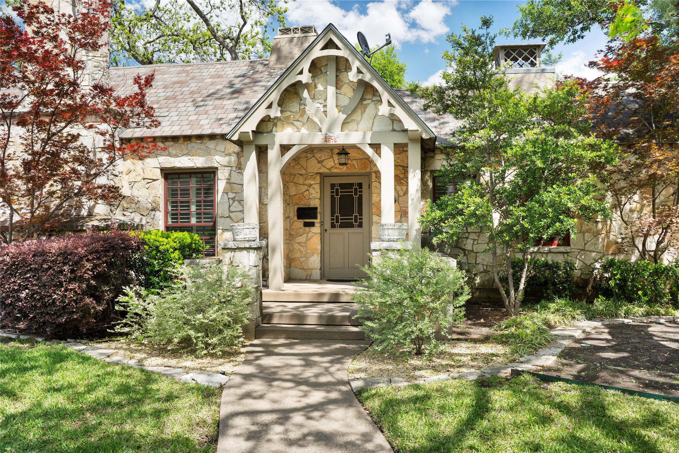 4676 Lorraine Avenue Highland Park TX 75209