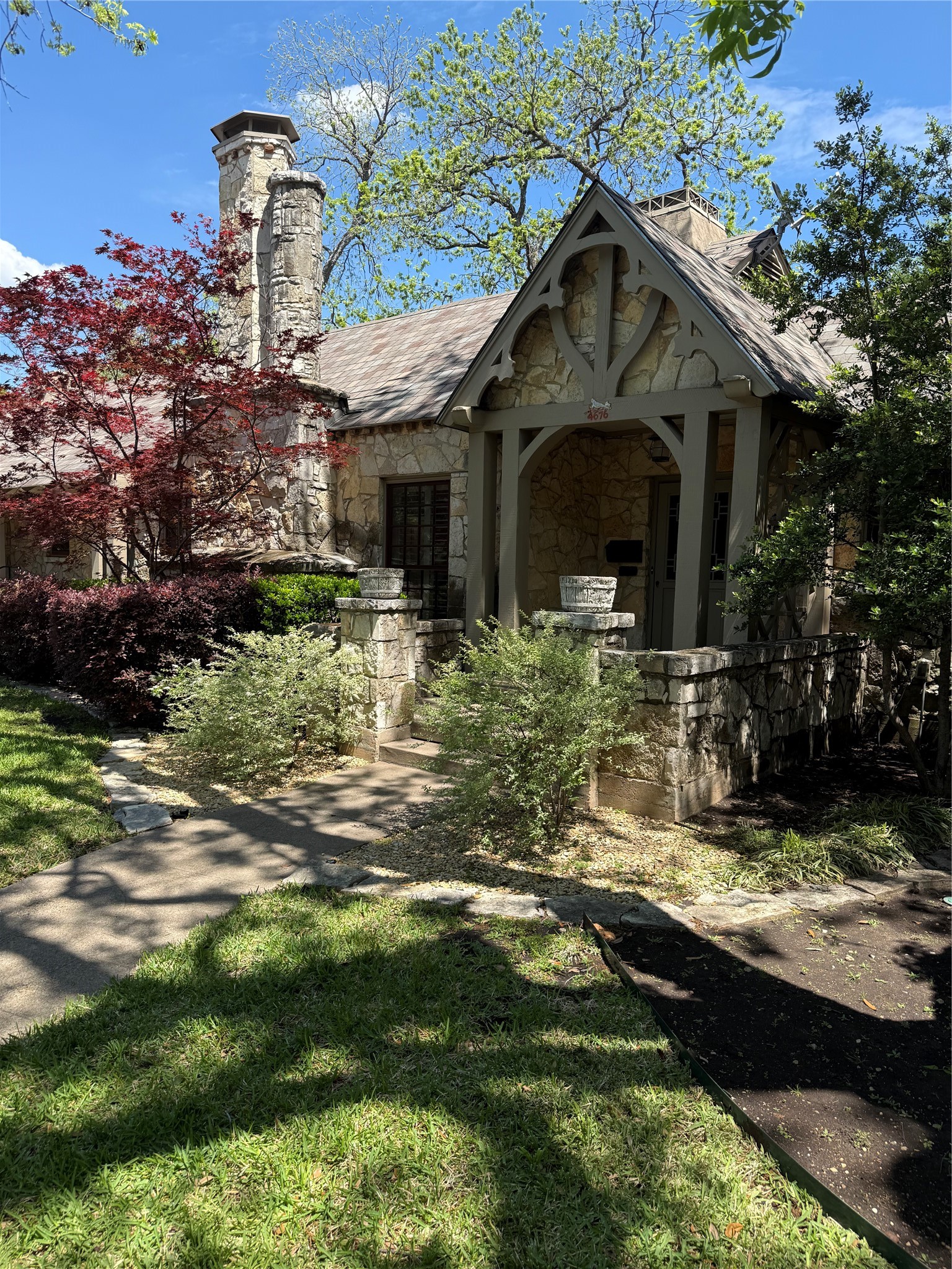 4676 Lorraine Avenue Highland Park TX 75209
