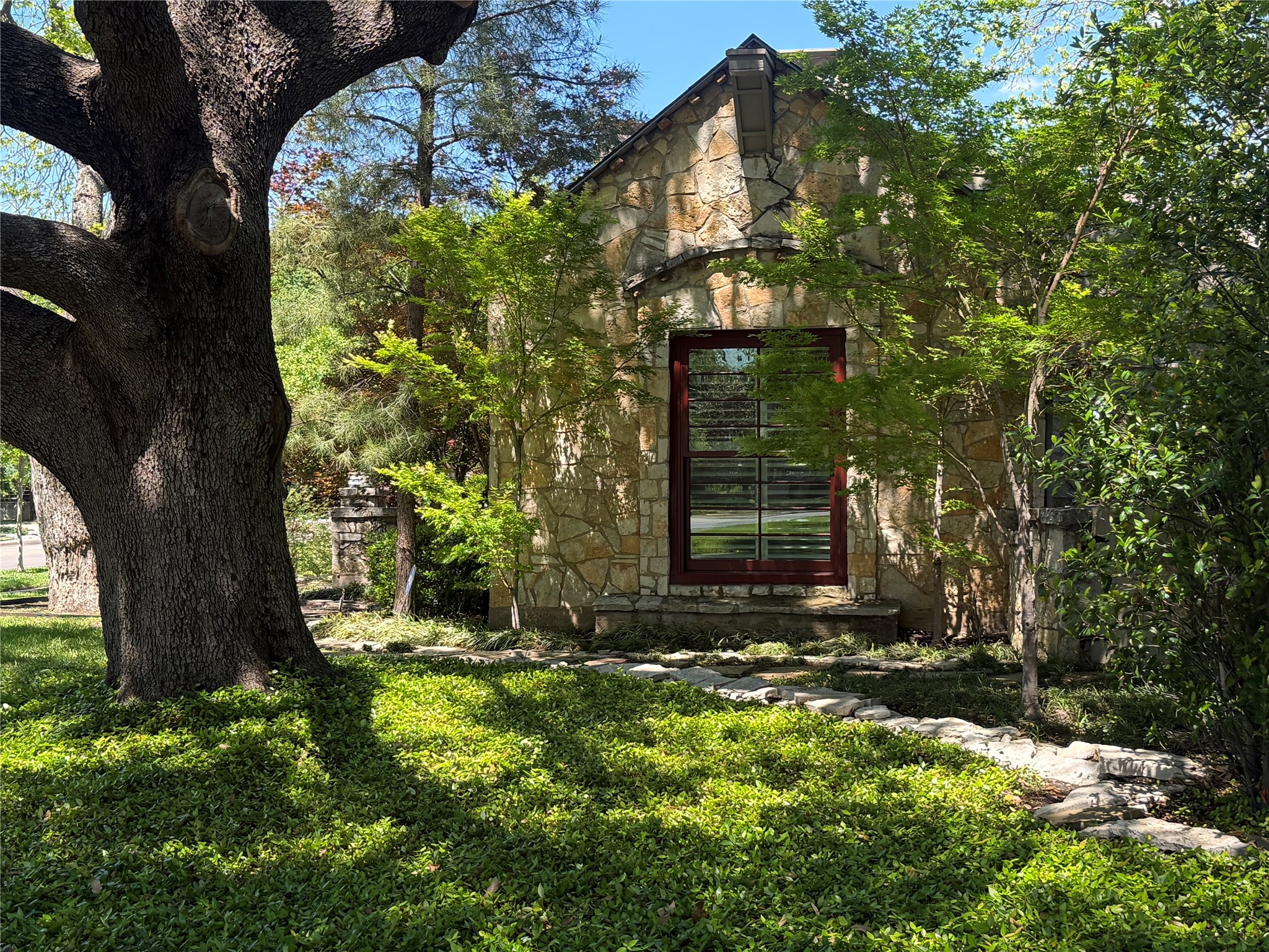4676 Lorraine Avenue Highland Park TX 75209