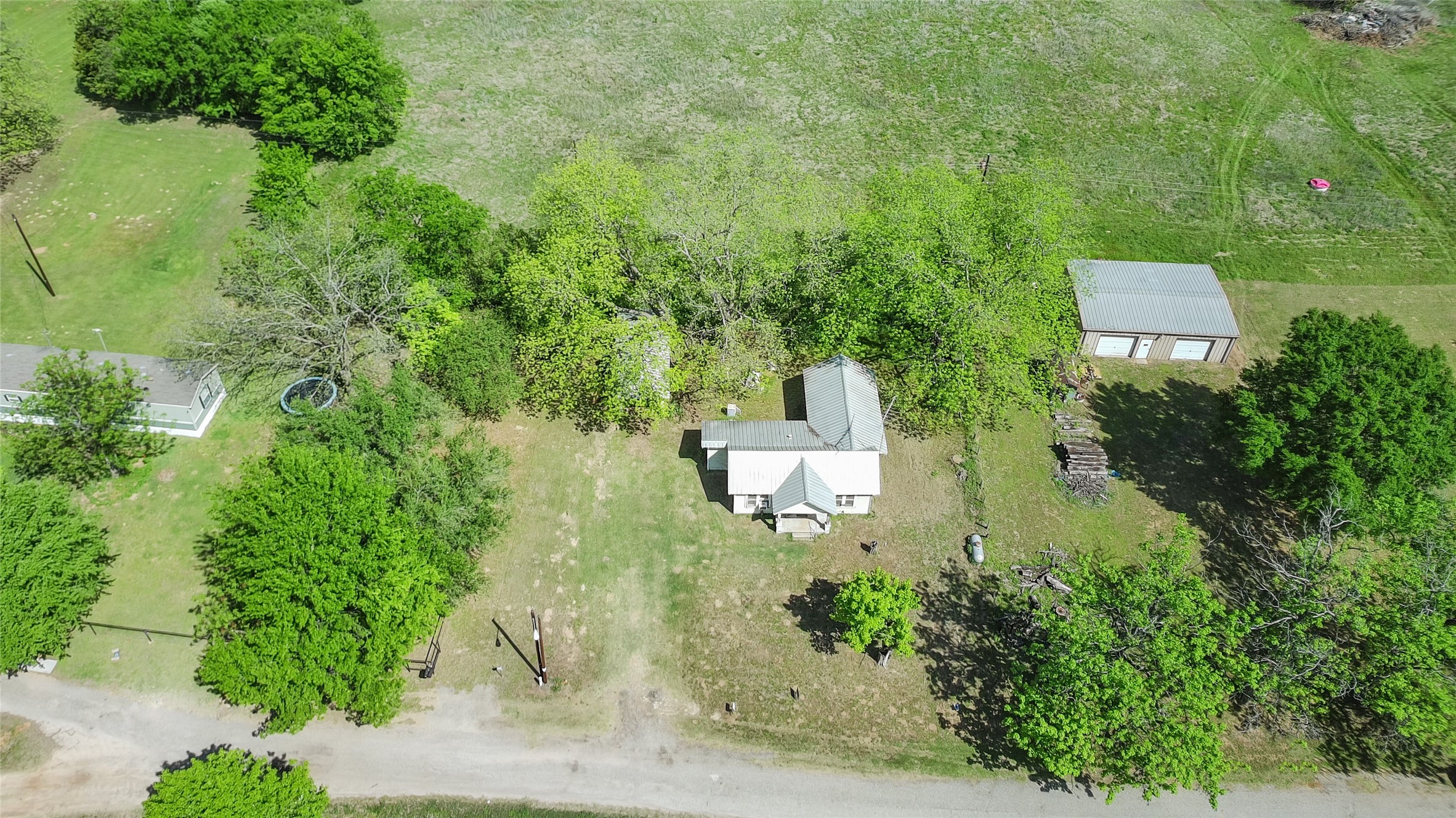 400 W Front Street Trinidad TX 75163