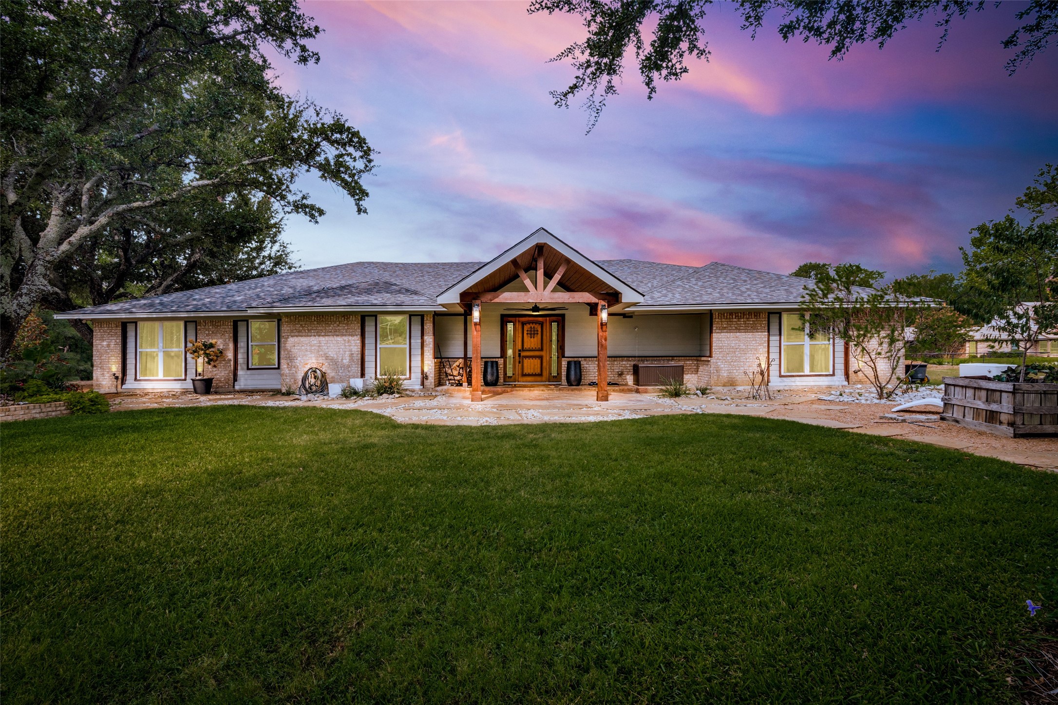 14 Brookhaven Drive Lucas TX 75002