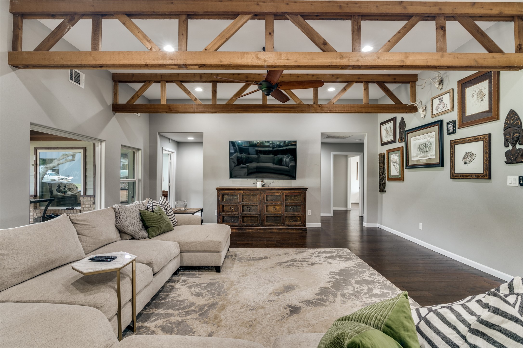 14 Brookhaven Drive Lucas TX 75002