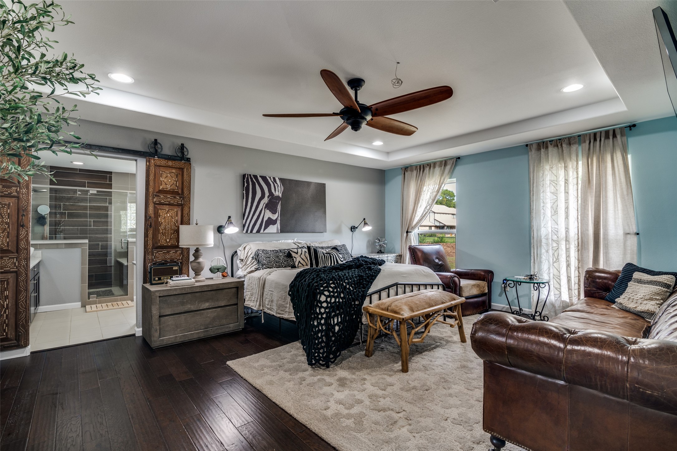 14 Brookhaven Drive Lucas TX 75002