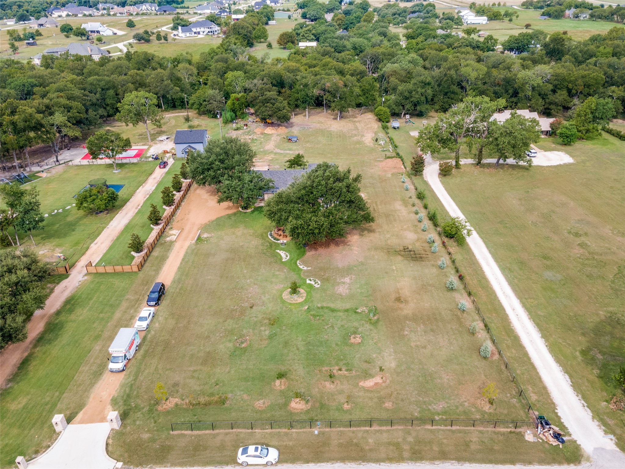 14 Brookhaven Drive Lucas TX 75002