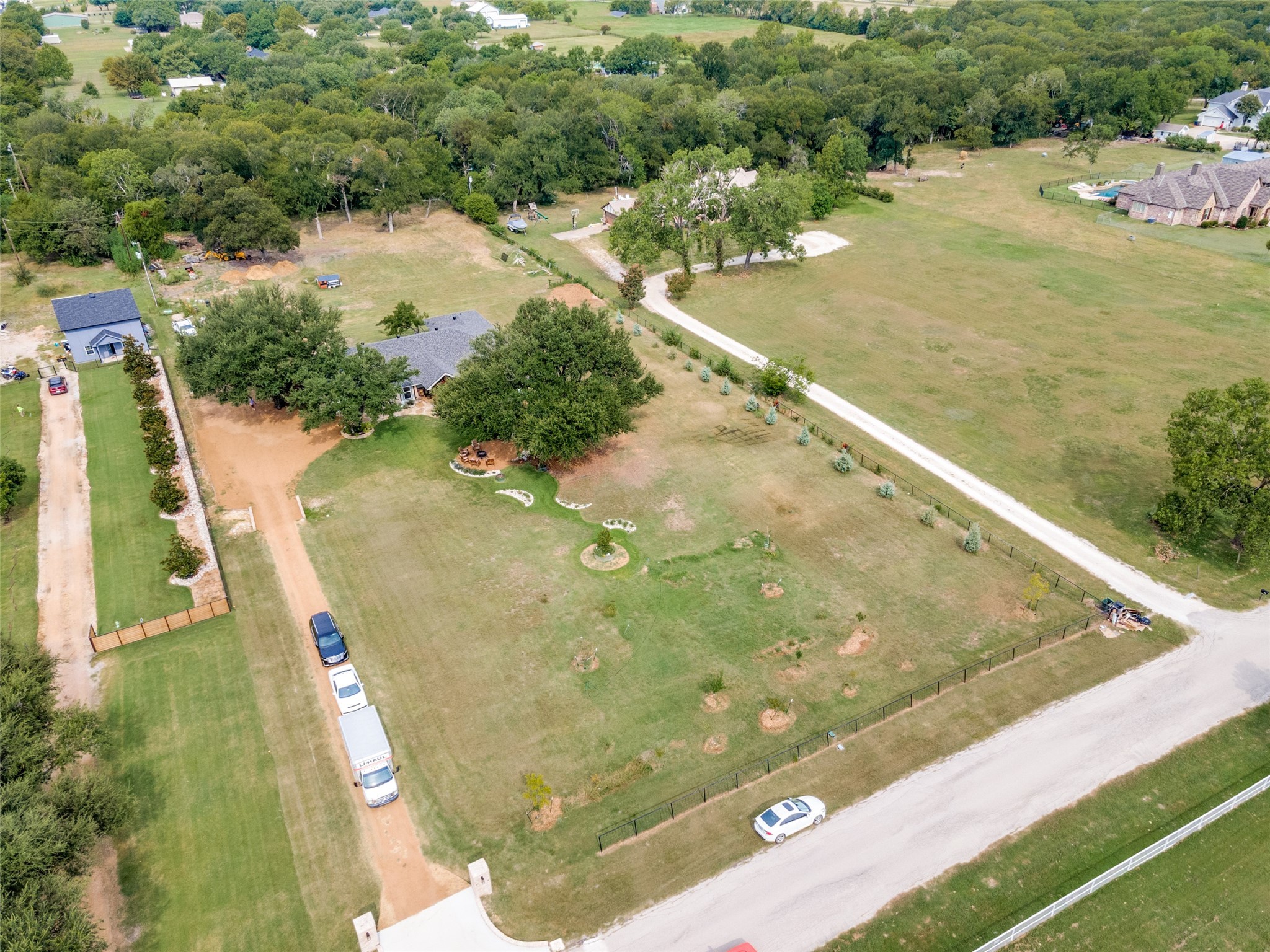 14 Brookhaven Drive Lucas TX 75002
