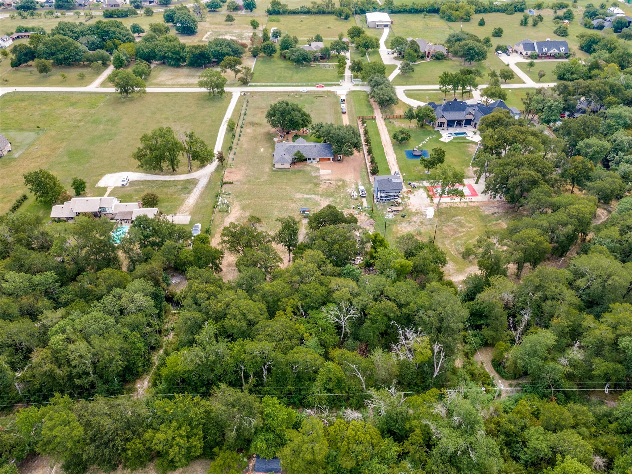 14 Brookhaven Drive Lucas TX 75002