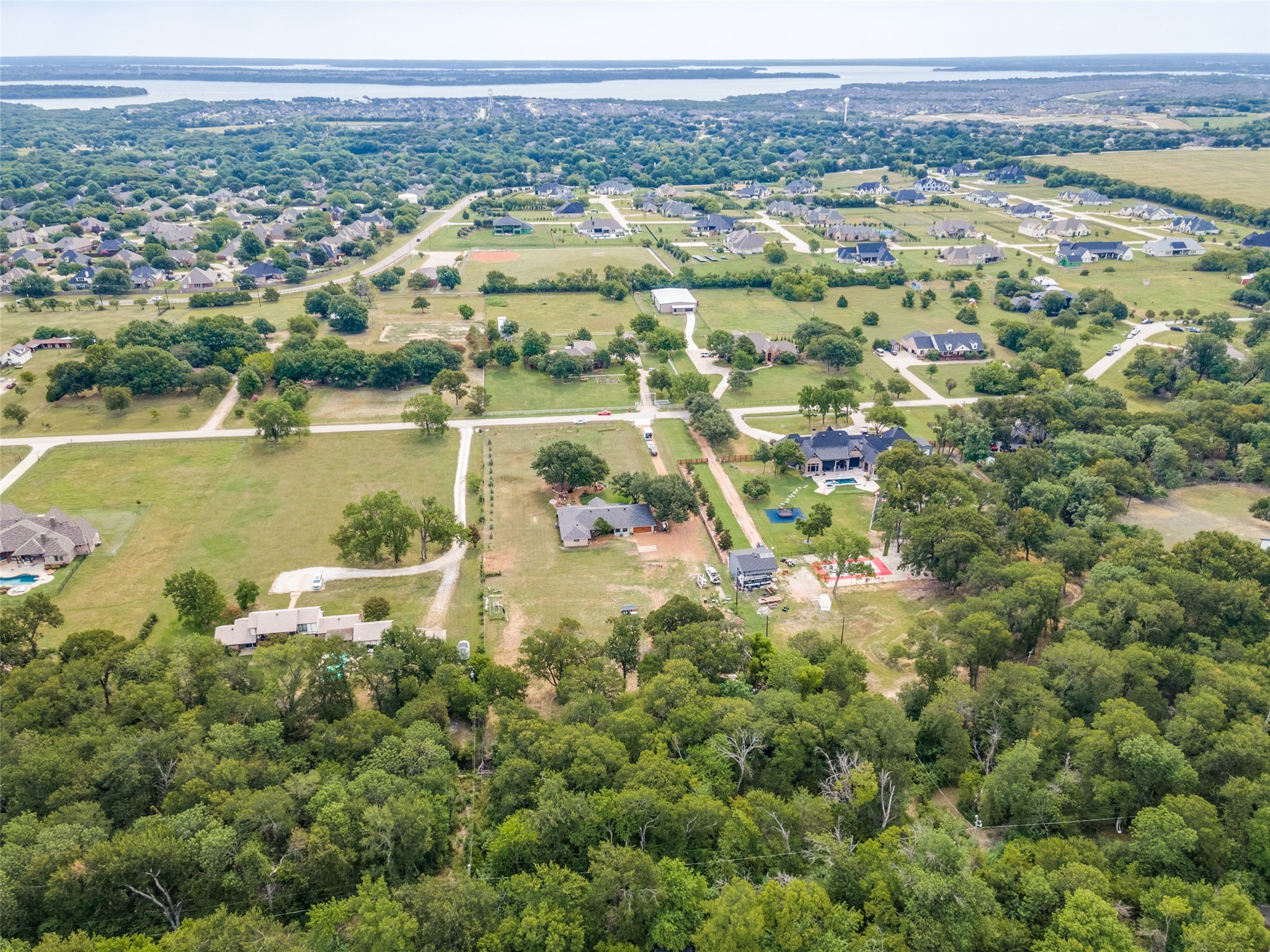14 Brookhaven Drive Lucas TX 75002