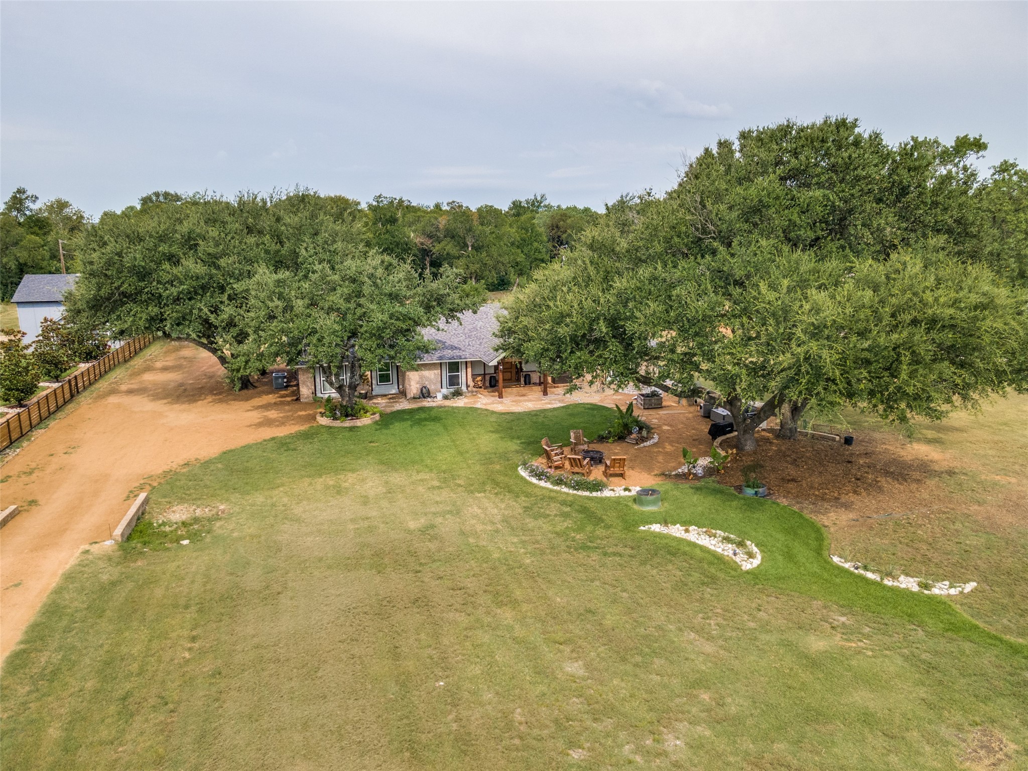 14 Brookhaven Drive Lucas TX 75002