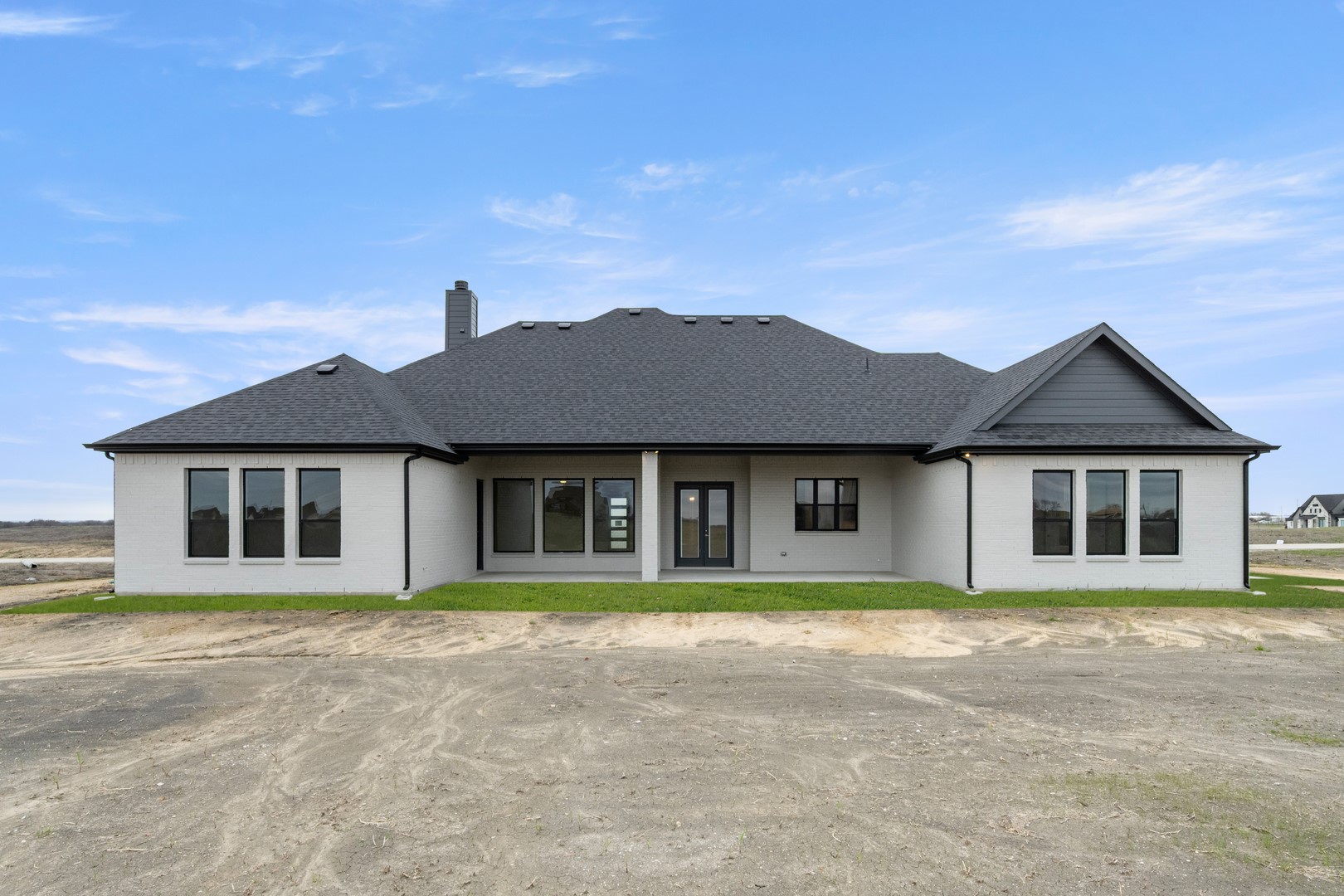 151 Talpin Lane Venus TX 76084