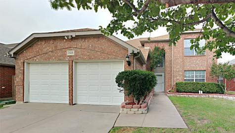 8508 Yellow Buckeye Drive Fort Worth TX 76140