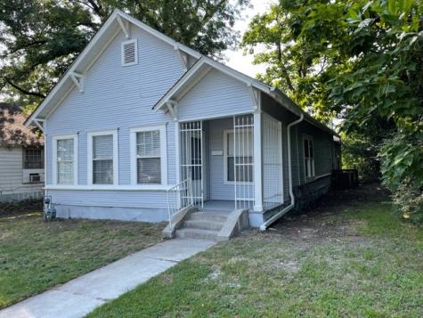 1617 Stoneman Street Dallas TX 75215