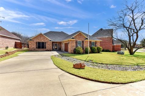 3109 Preston Club Drive Sherman TX 75092