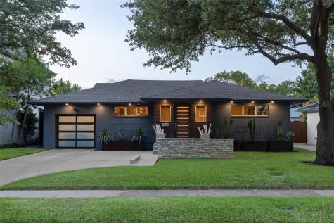 4135 Lively Lane Dallas TX 75220