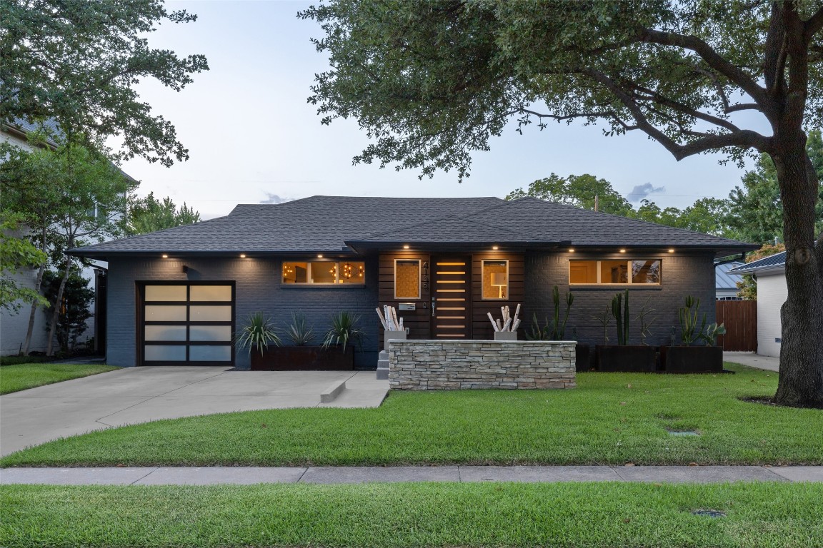 4135 Lively Lane Dallas TX 75220
