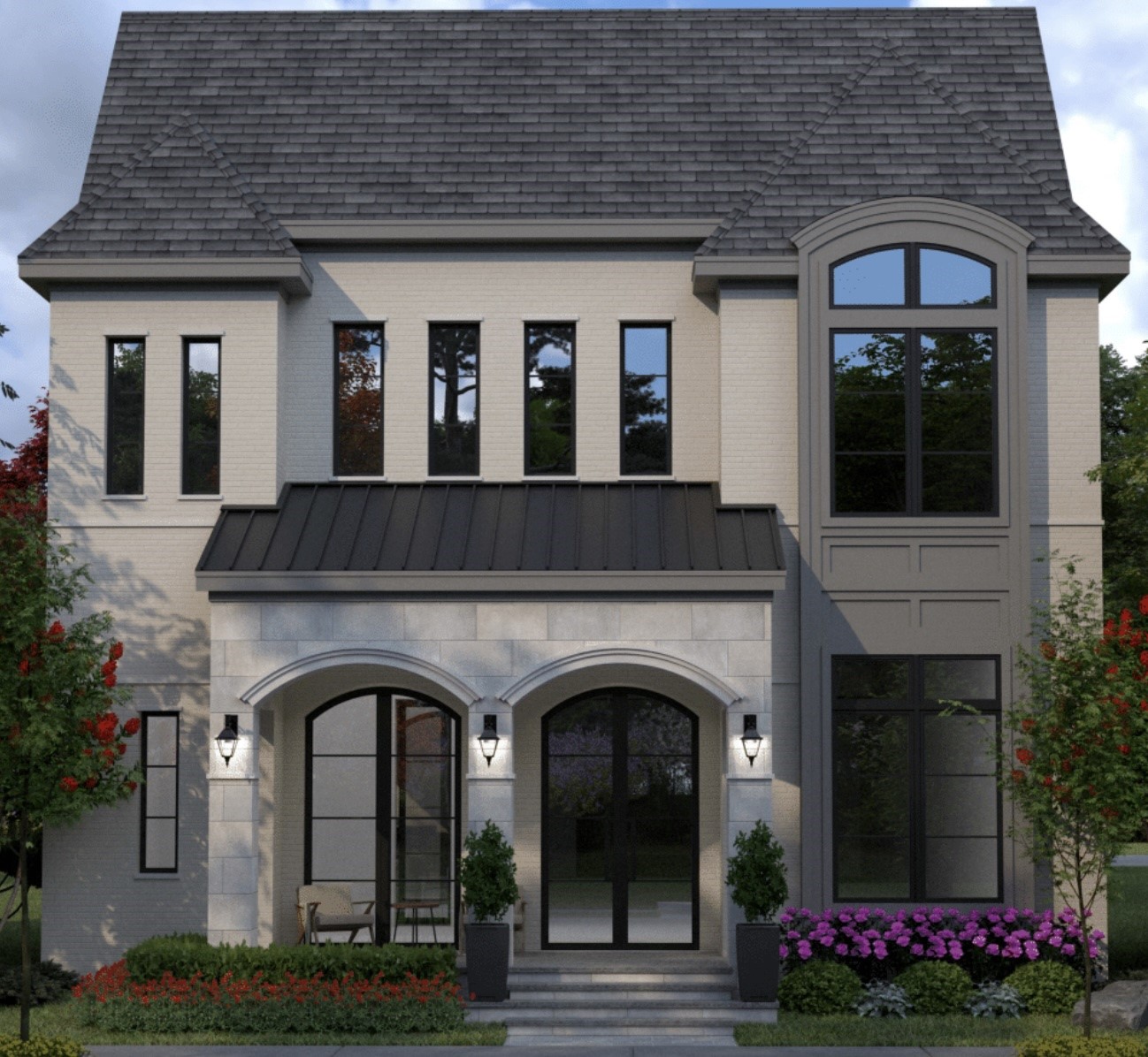 1841 Cannes Circle Southlake TX 76092