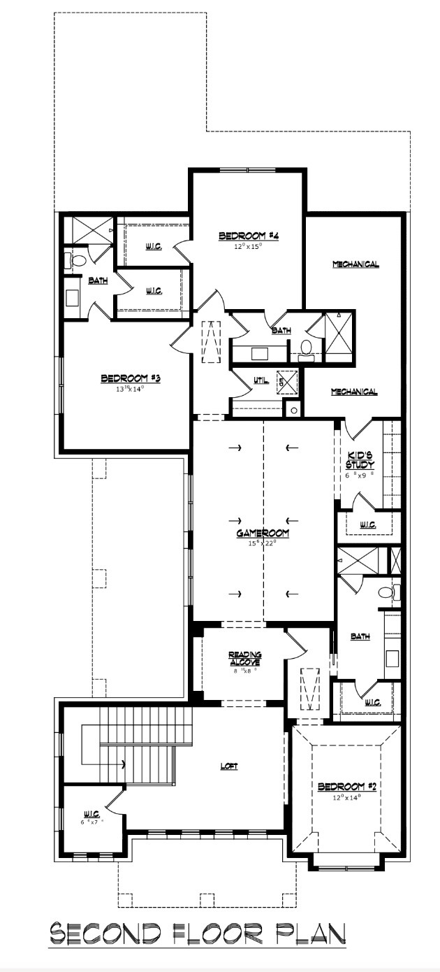 1841 Cannes Circle Southlake TX 76092
