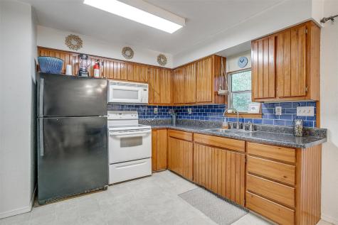 4306 Elmwood Court Granbury TX 76049