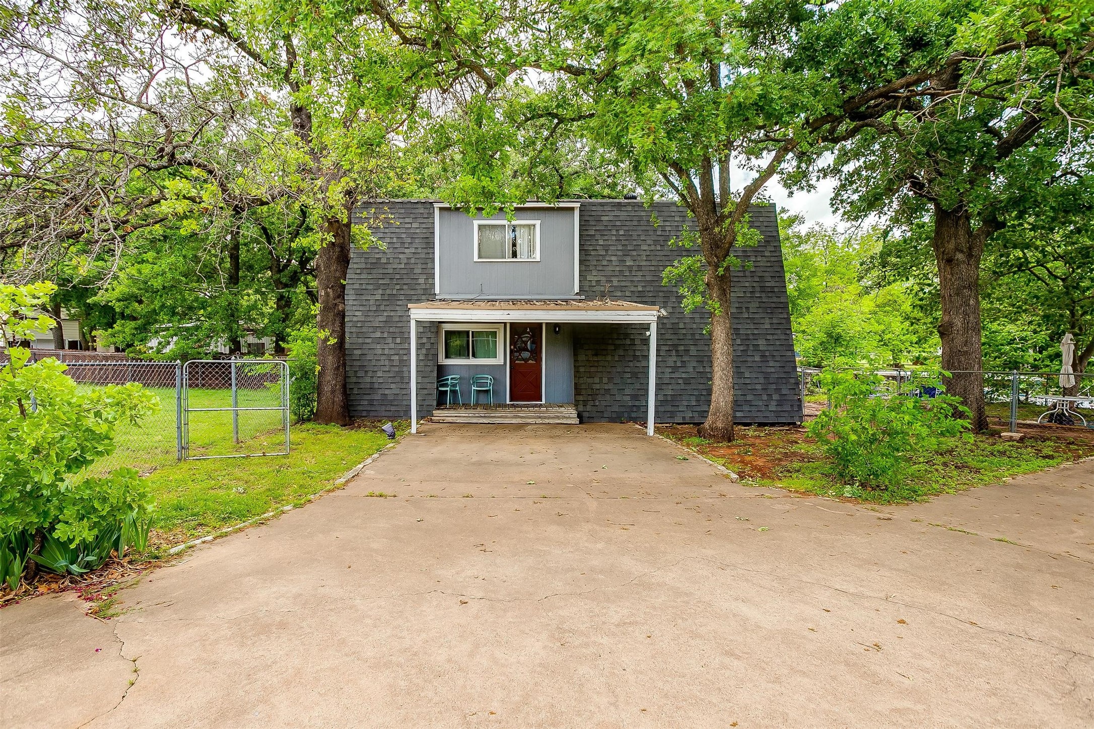 4306 Elmwood Court Granbury TX 76049