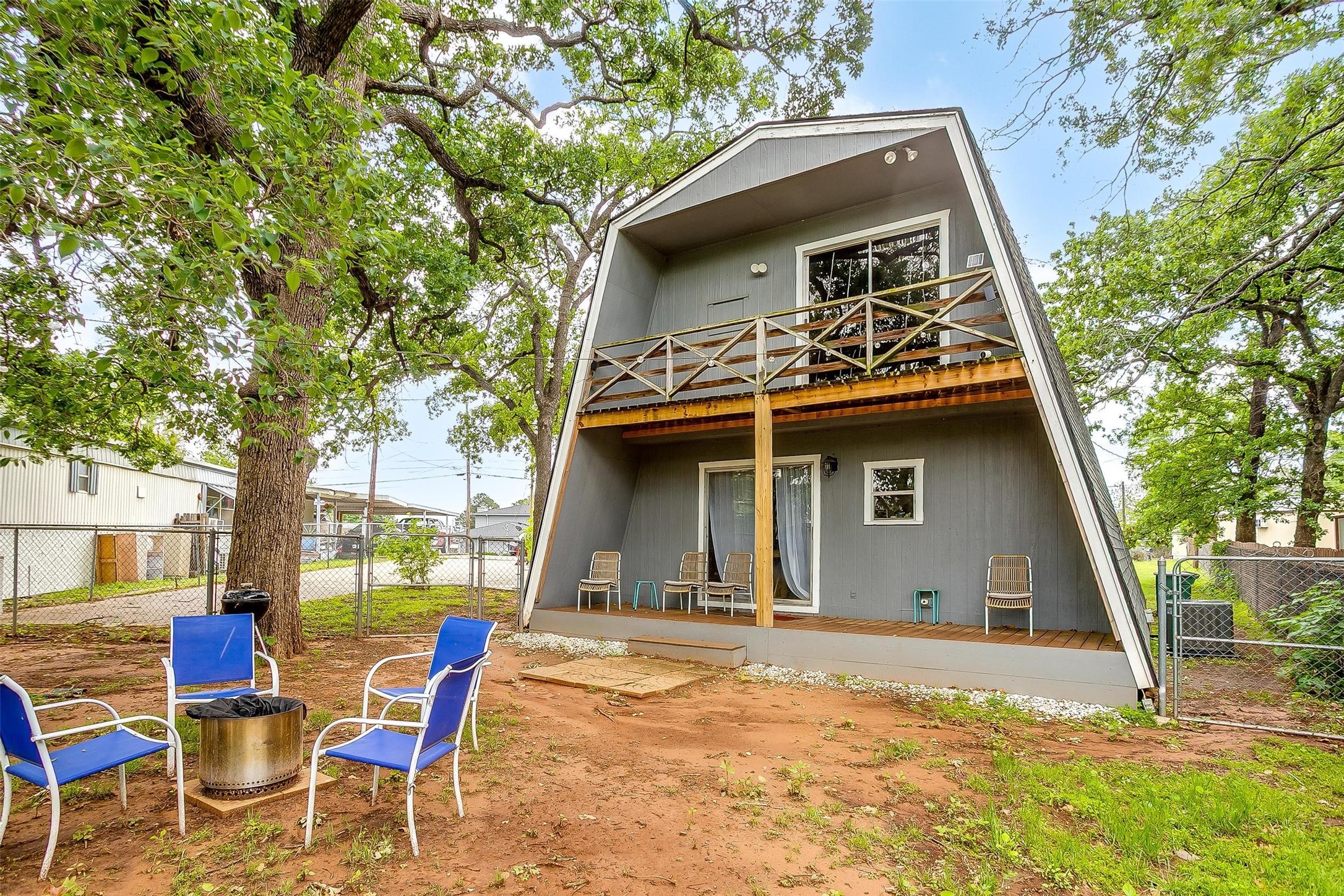 4306 Elmwood Court Granbury TX 76049