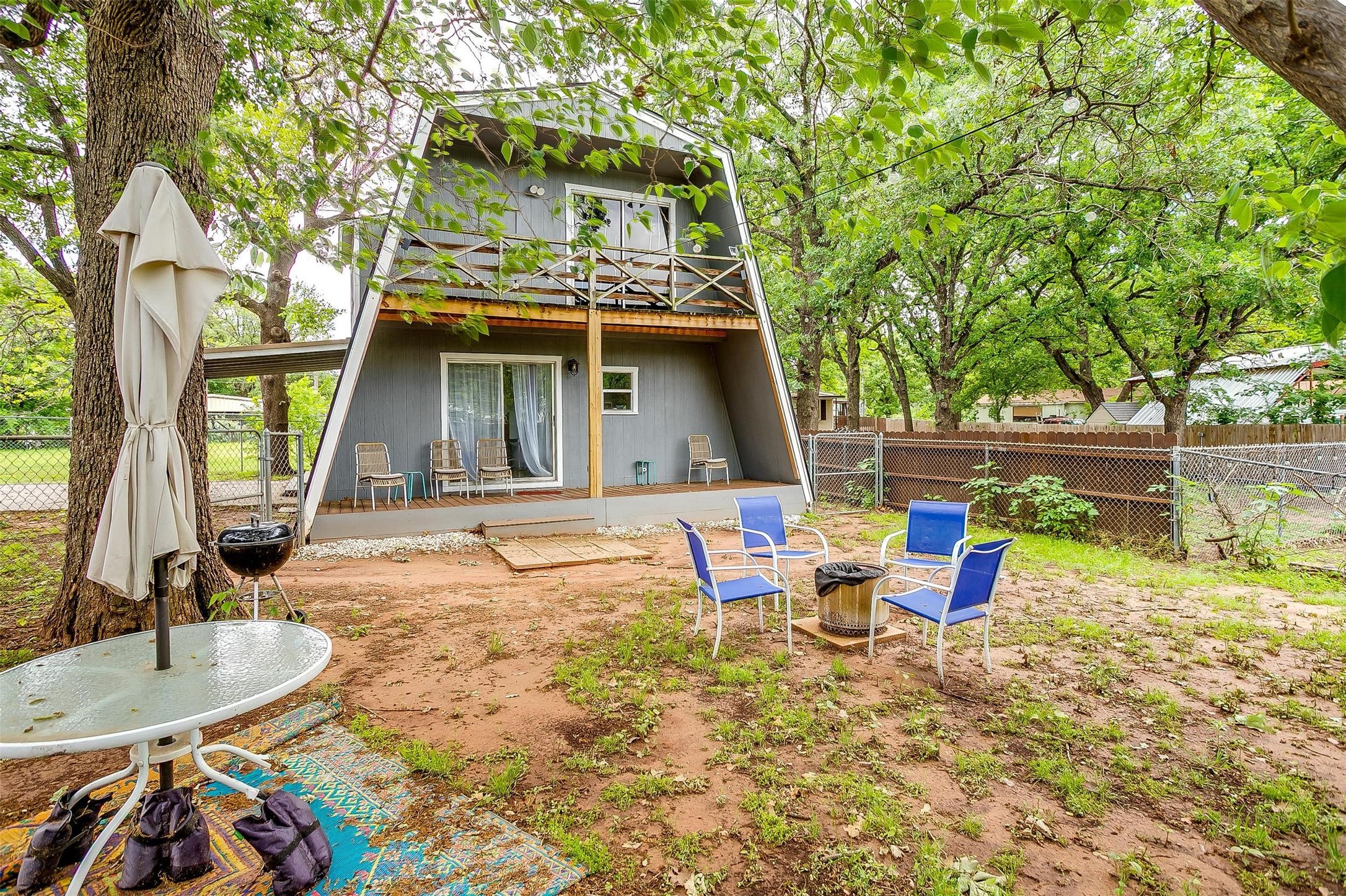 4306 Elmwood Court Granbury TX 76049
