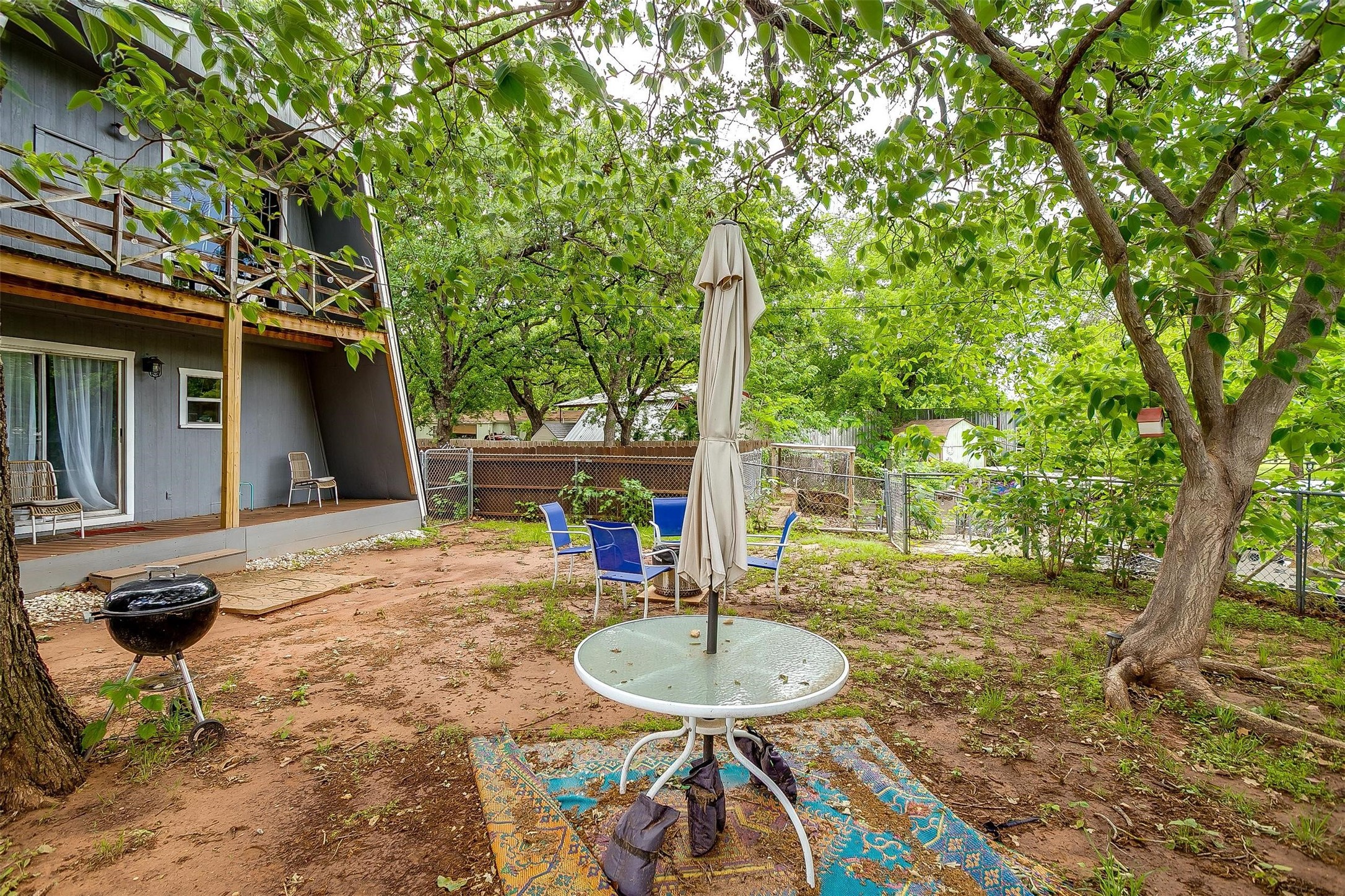 4306 Elmwood Court Granbury TX 76049