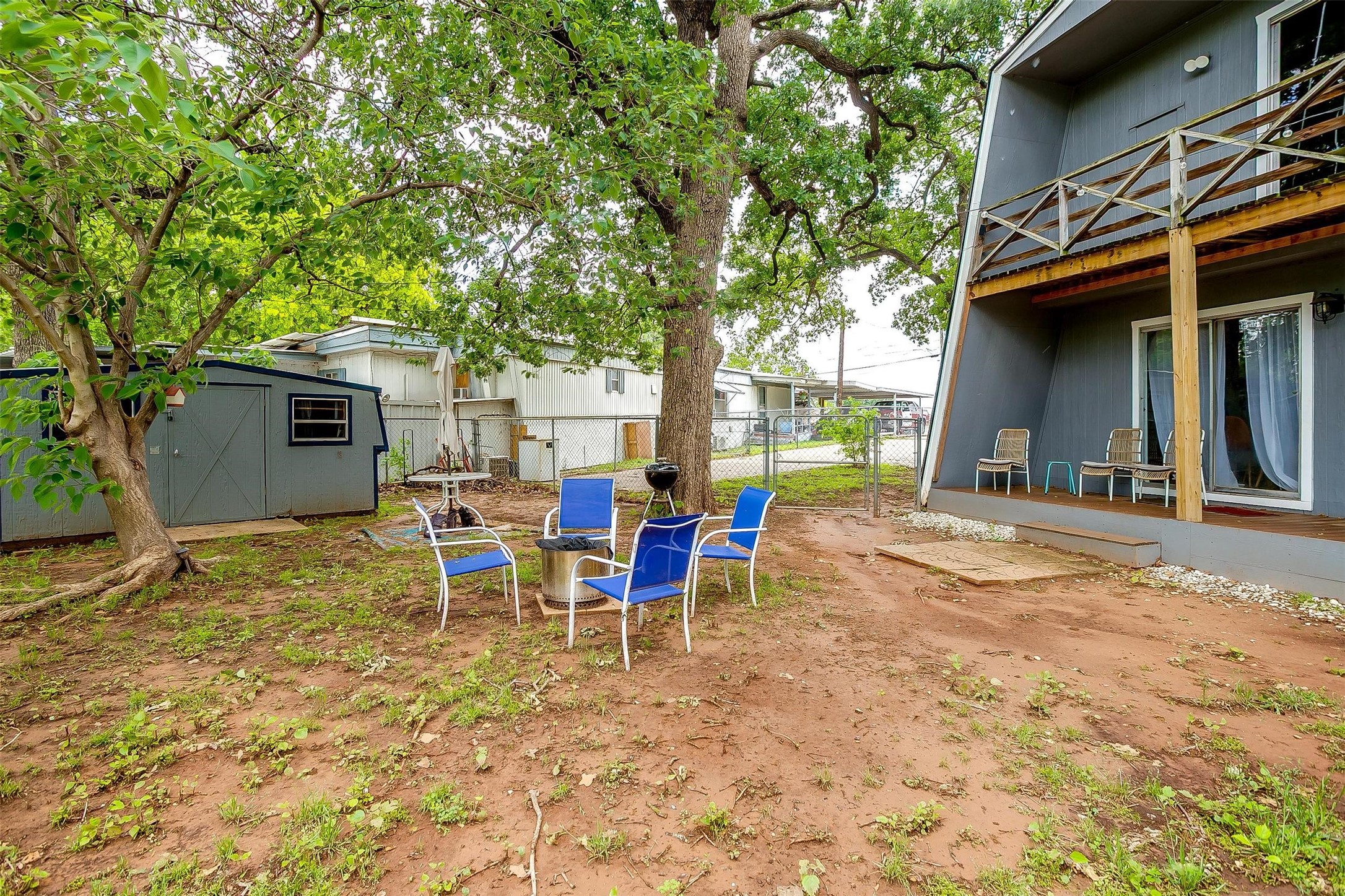 4306 Elmwood Court Granbury TX 76049