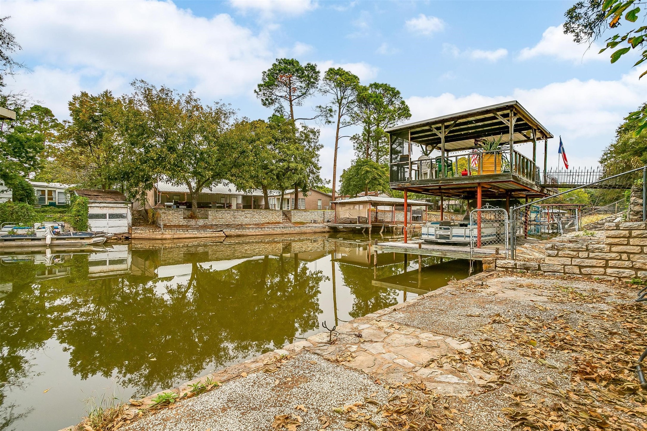 4306 Elmwood Court Granbury TX 76049