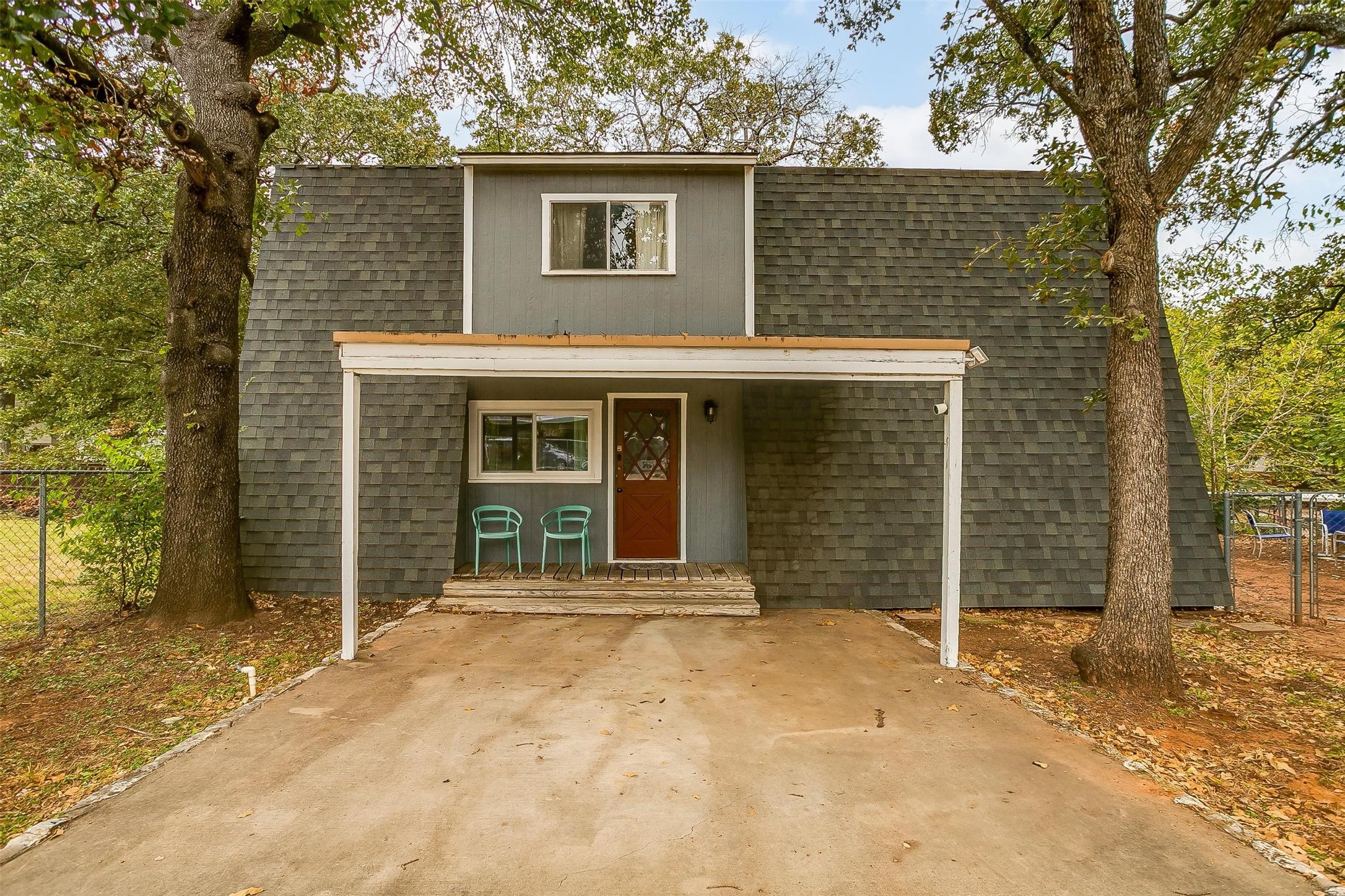 4306 Elmwood Court Granbury TX 76049