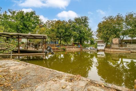4306 Elmwood Court Granbury TX 76049