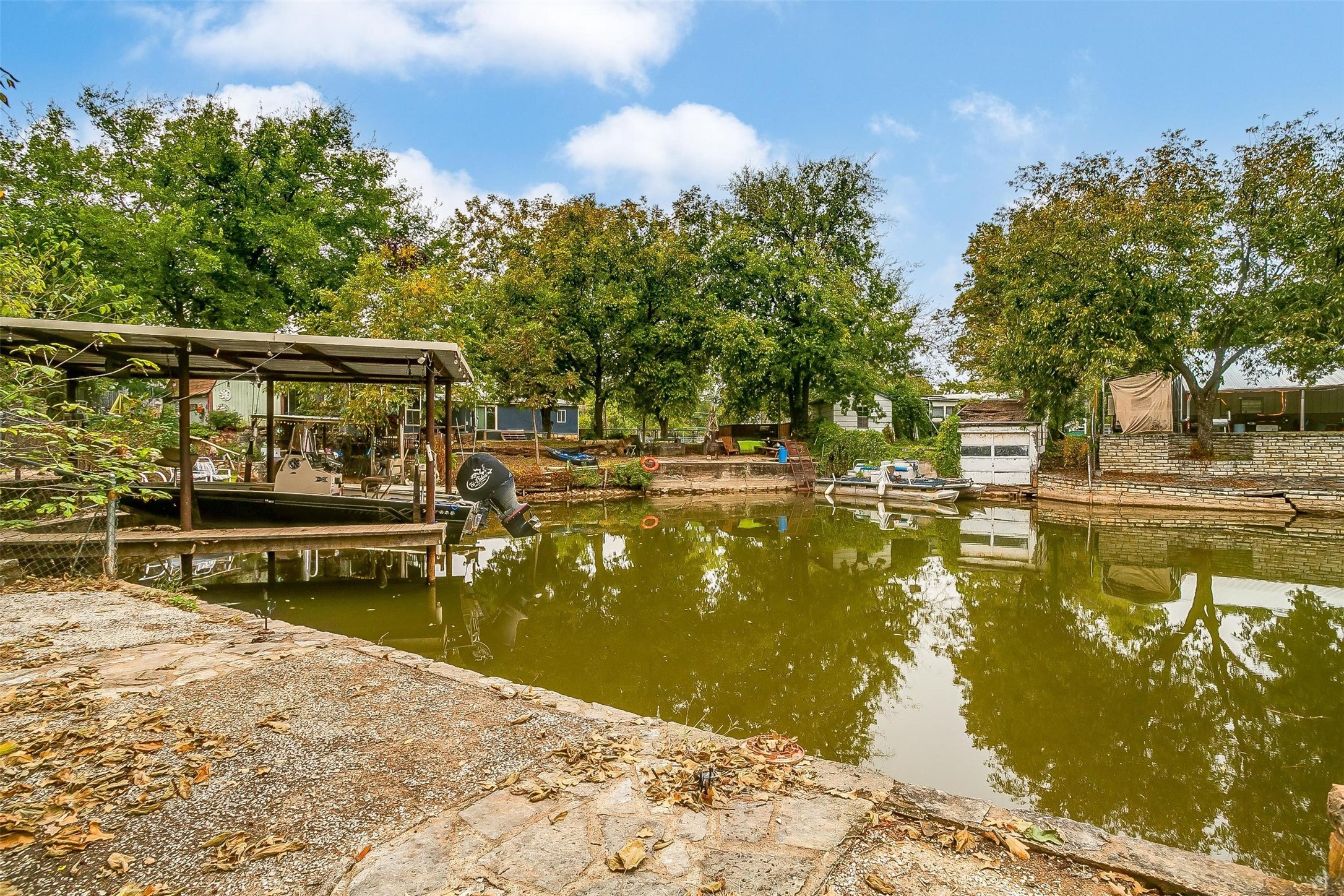 4306 Elmwood Court Granbury TX 76049