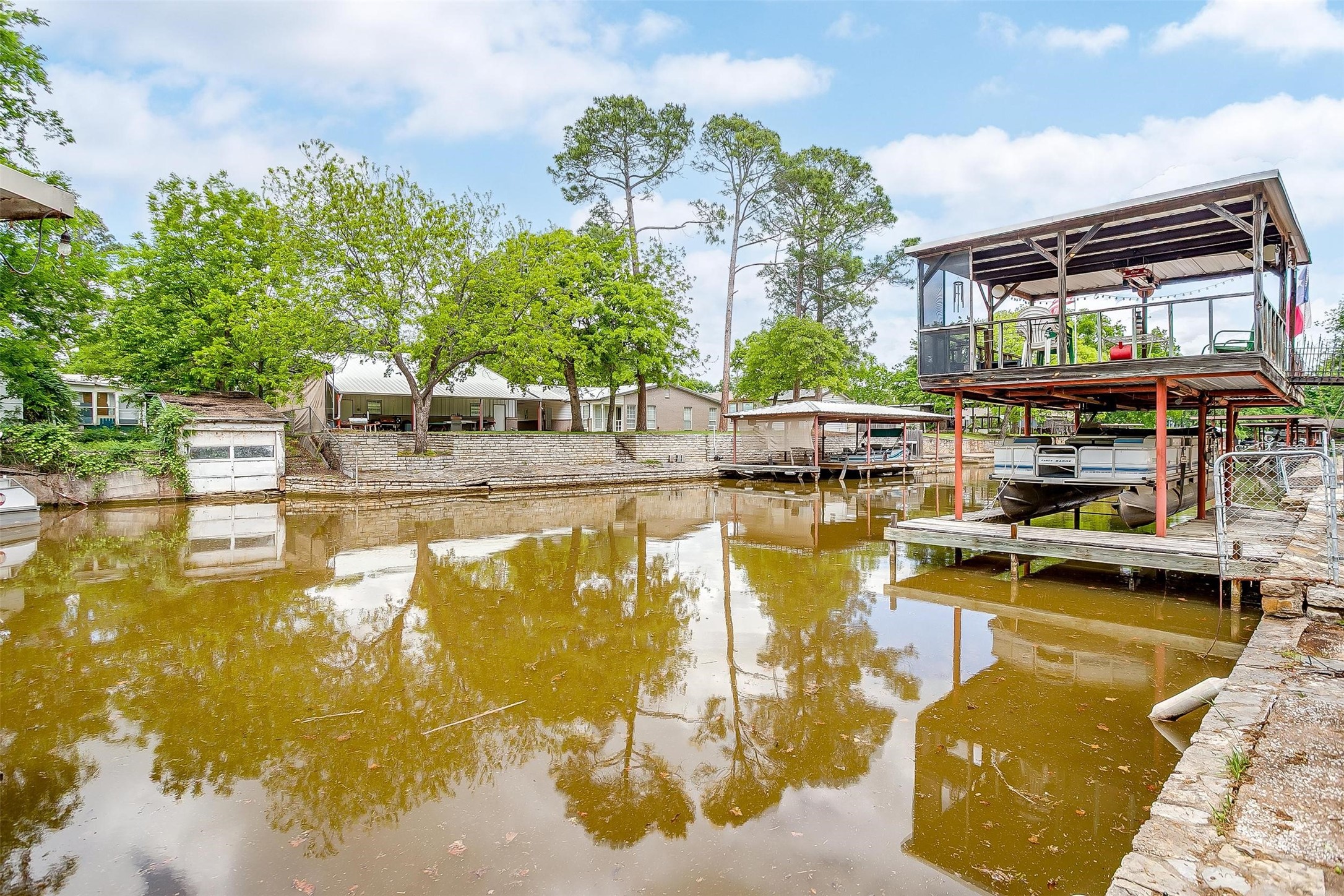 4306 Elmwood Court Granbury TX 76049
