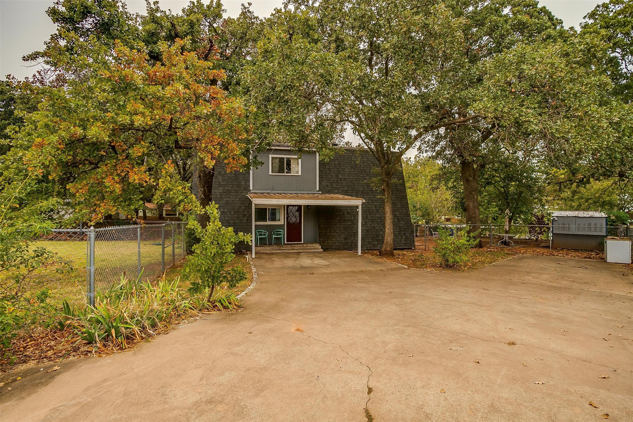 4306 Elmwood Court Granbury TX 76049
