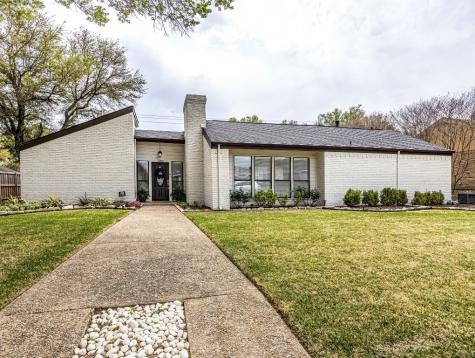 3200 Landershire Lane Plano TX 75023