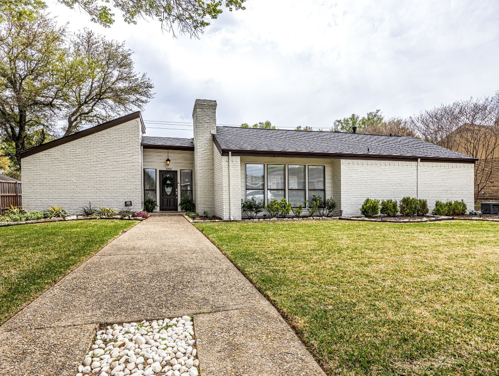3200 Landershire Lane Plano TX 75023