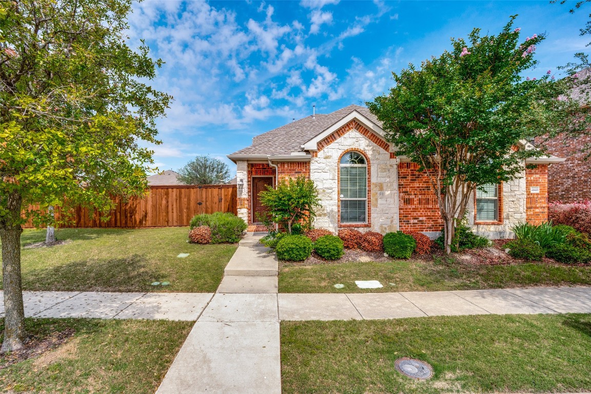 4944 Stray Creek Lane Mckinney TX 75070