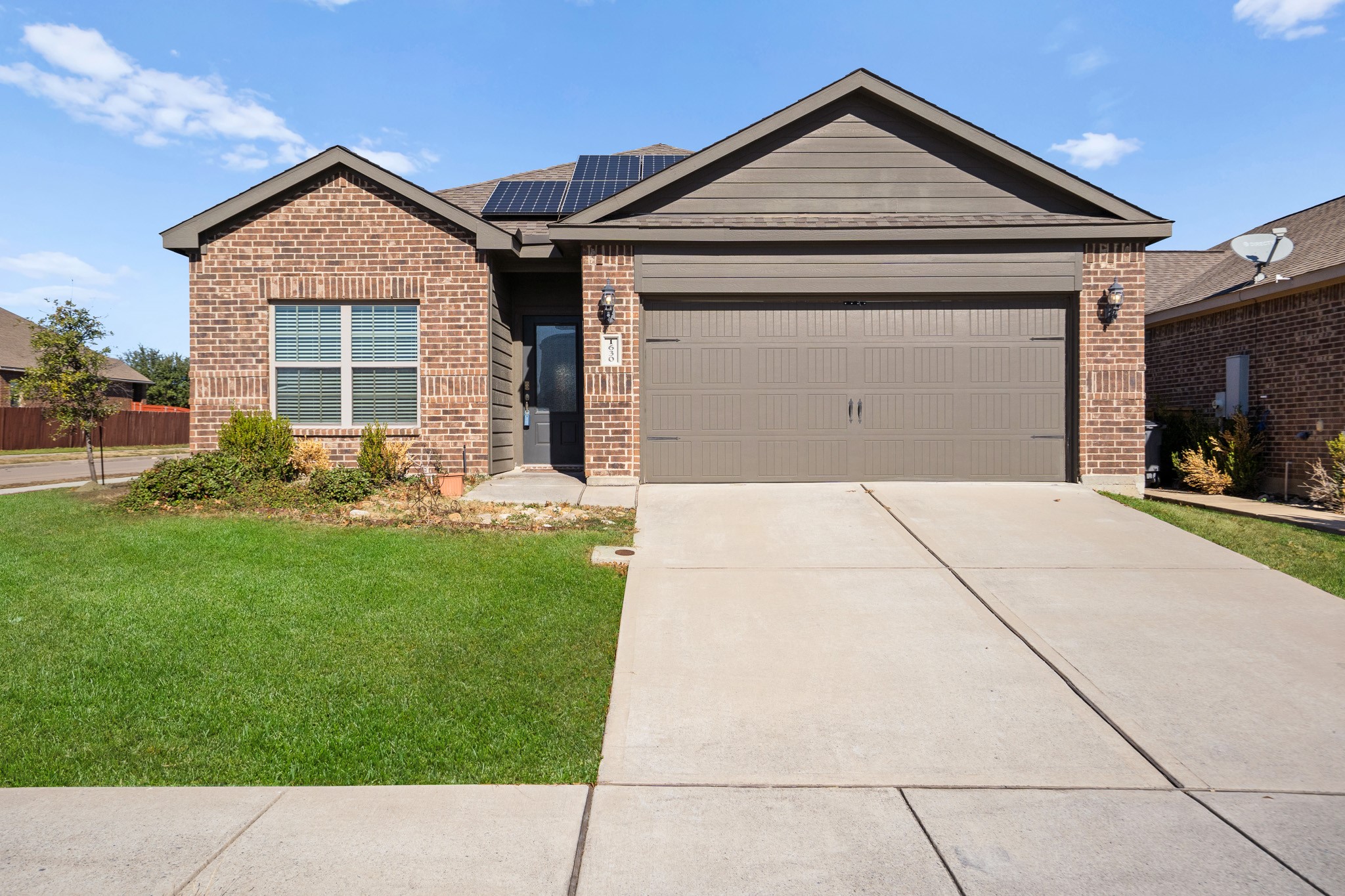 1630 Park Trails Boulevard Princeton TX 75407