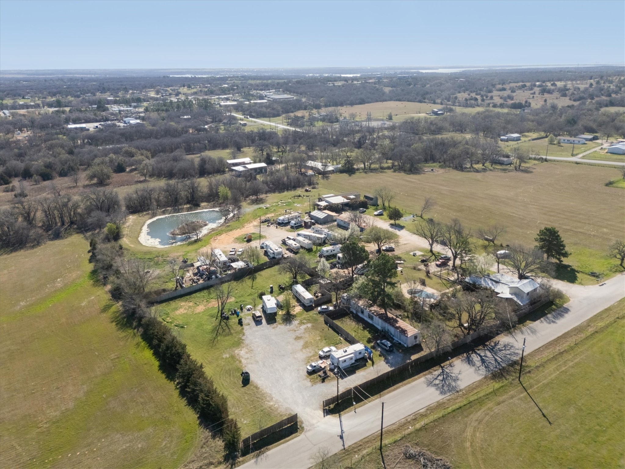 3104 N Cardinal Road Azle TX 76020