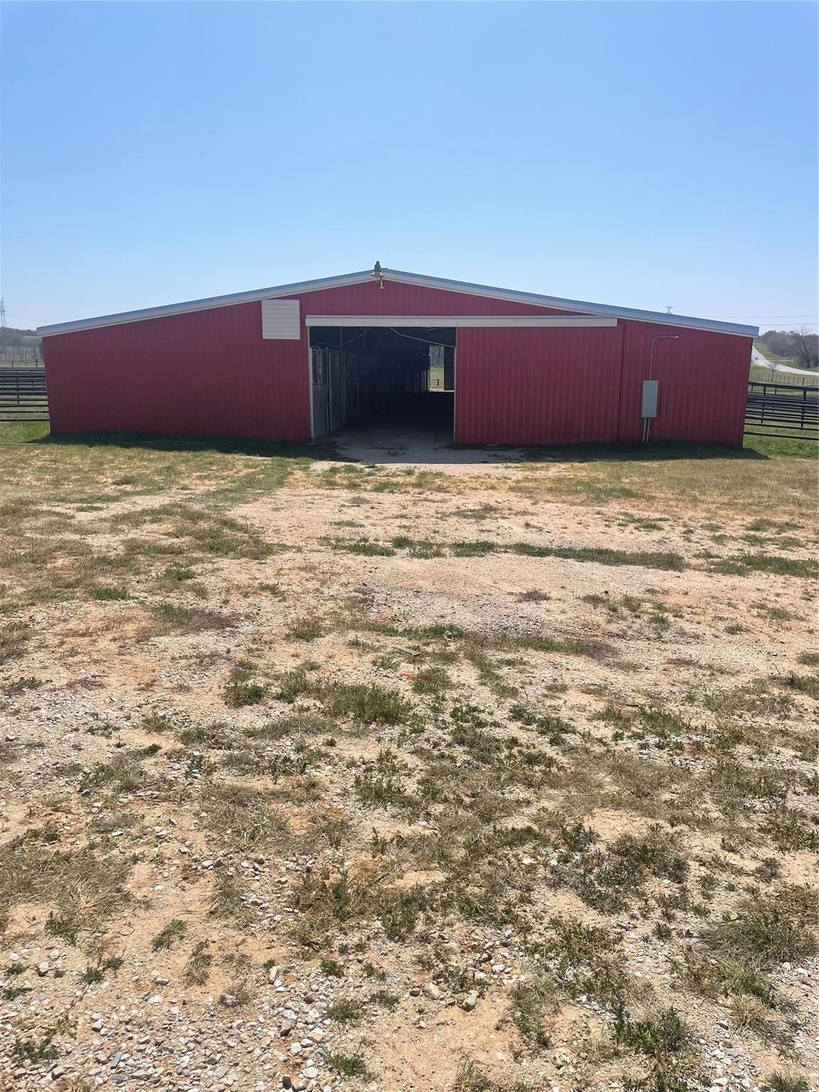 6437 Fm 920 Bridgeport TX 76426